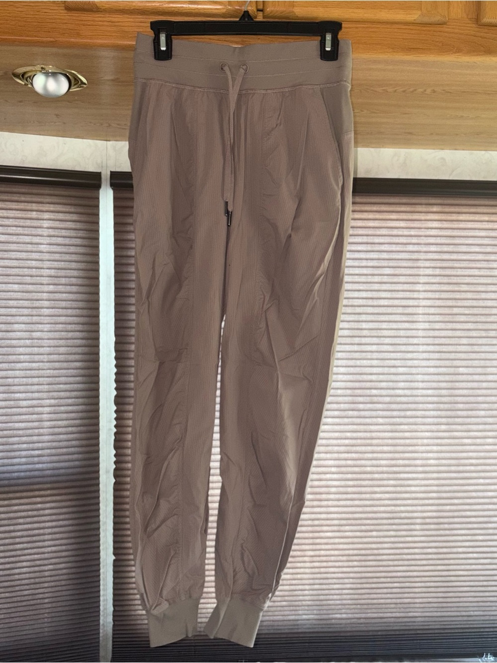 LuluLemon Dance Studio Pants